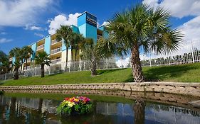 Orlando International Drive